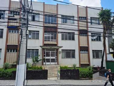 [CI 34] Apartamento em Centro, Juiz de Fora/MG