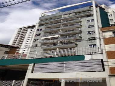 [CI 35] Apartamento em Alto dos Passos, Juiz de Fora/MG