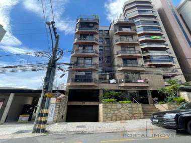 [CI 45] Cobertura em Centro, Juiz de Fora/MG