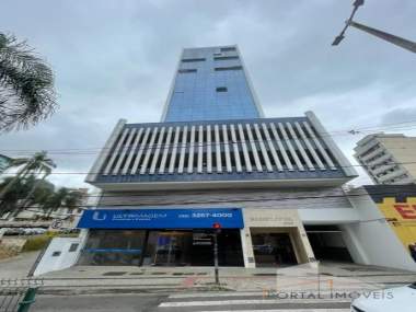 [CI 55] Sala em Centro, Juiz de Fora/MG