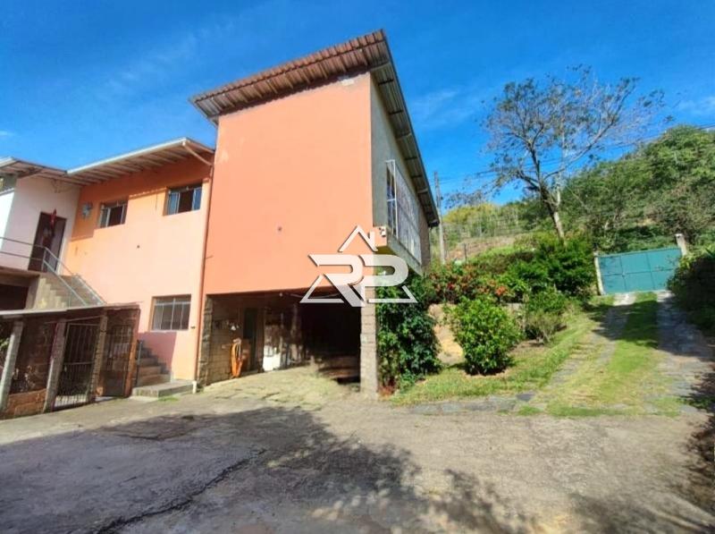 Comprar Casa em Posse, Petrópolis/RJ - Renata Pereira Corretora