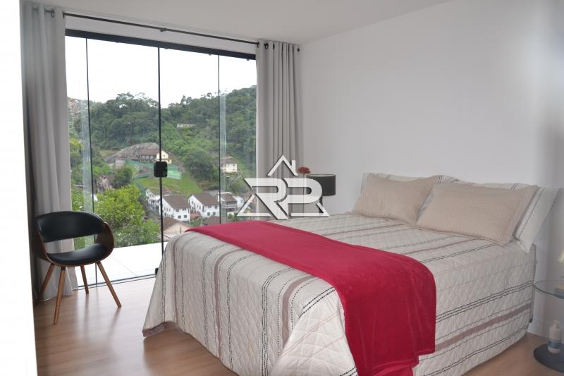 Casa à venda em Centro, Petrópolis - RJ - Foto 5