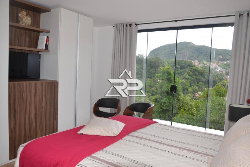 Casa à venda em Centro, Petrópolis - RJ - Foto 3