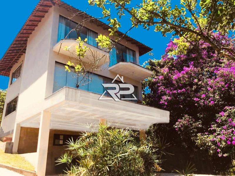 Casa à venda em Centro, Petrópolis - RJ - Foto 1