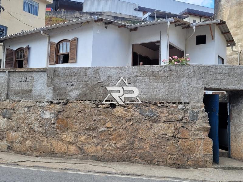 Casa à venda em Pedro do Rio, Petrópolis - RJ