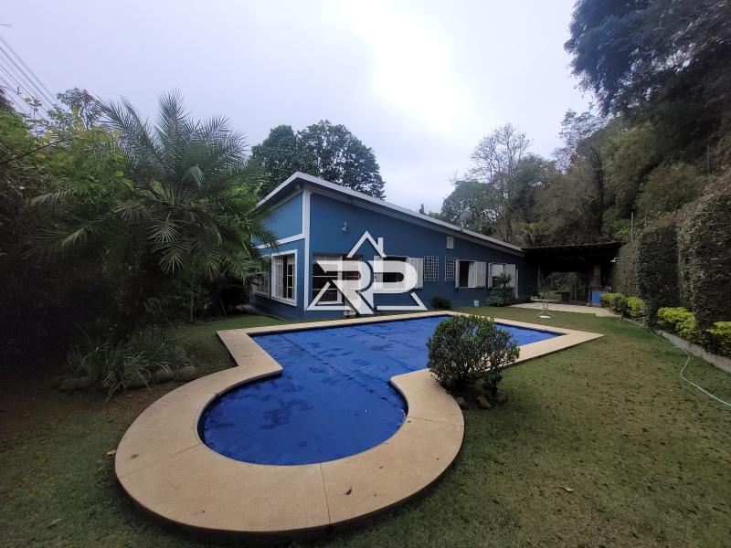 Casa à venda em Pedro do Rio, Petrópolis - RJ