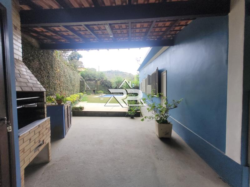 Comprar Casa em Pedro do Rio, Petrópolis/RJ - Renata Pereira Corretora