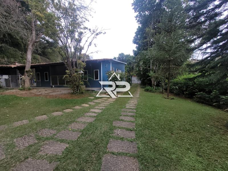 Comprar Casa em Pedro do Rio, Petrópolis/RJ - Renata Pereira Corretora