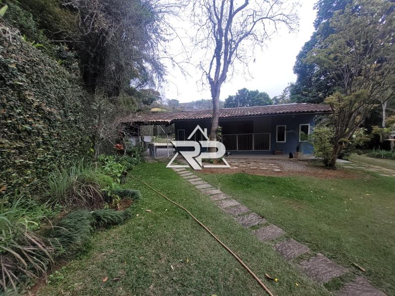 Comprar Casa em Pedro do Rio, Petrópolis/RJ - Renata Pereira Corretora