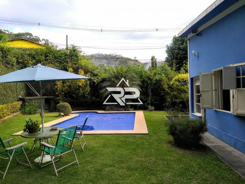 Comprar Casa em Pedro do Rio, Petrópolis/RJ - Renata Pereira Corretora