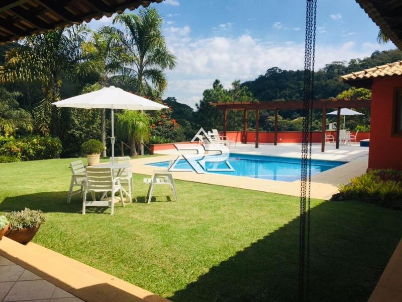 Comprar Casa em Pedro do Rio, Petrópolis/RJ - Renata Pereira Corretora