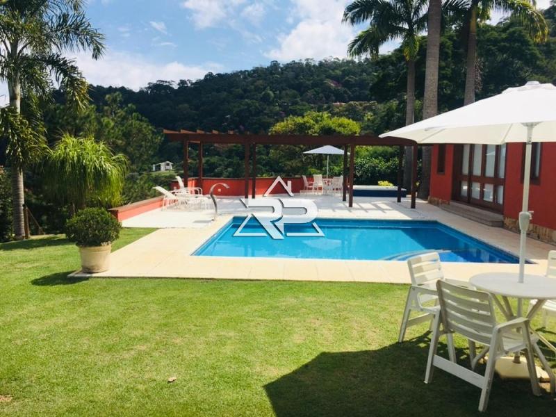 Comprar Casa em Pedro do Rio, Petrópolis/RJ - Renata Pereira Corretora