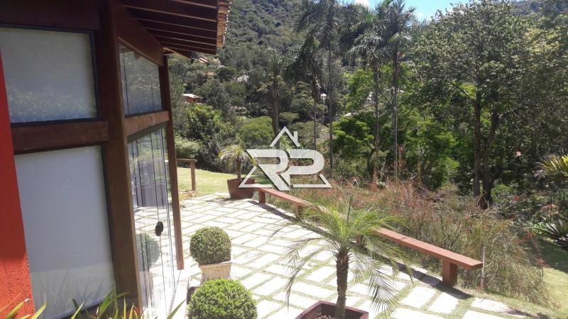 Comprar Casa em Pedro do Rio, Petrópolis/RJ - Renata Pereira Corretora