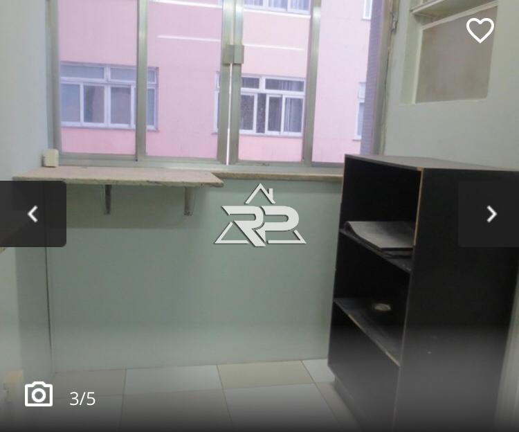 Comprar Sala em Centro, Petrópolis/RJ - Renata Pereira Corretora