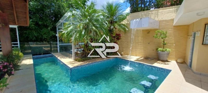 Comprar Casa em Itaipava, Petrópolis/RJ - Renata Pereira Corretora