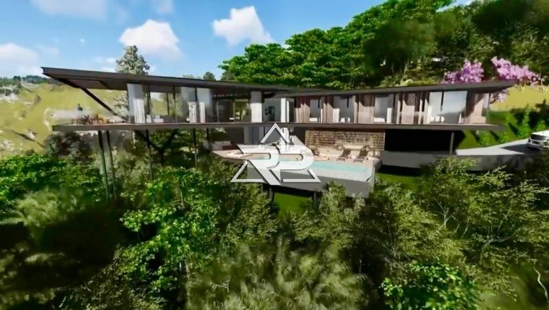 Comprar Casa em Itaipava, Petrópolis/RJ - Renata Pereira Corretora