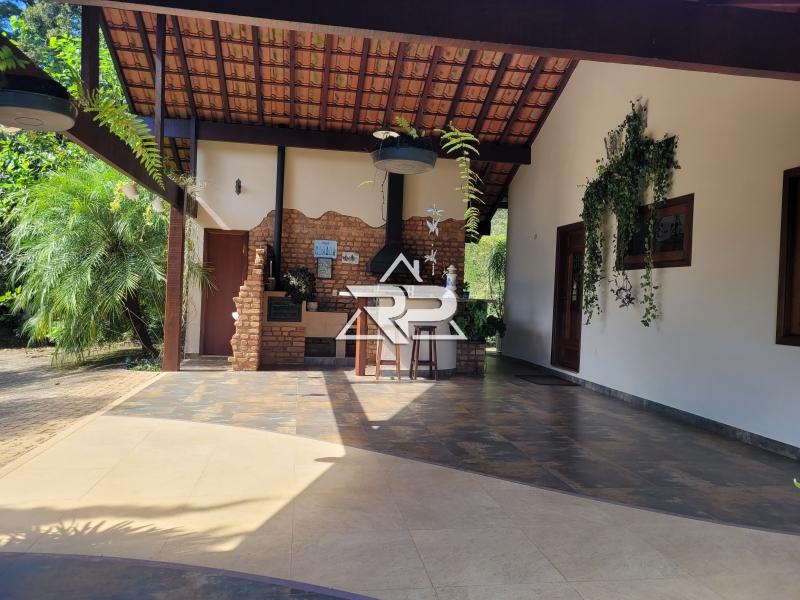 Comprar Casa em Pedro do Rio, Petrópolis/RJ - Renata Pereira Corretora