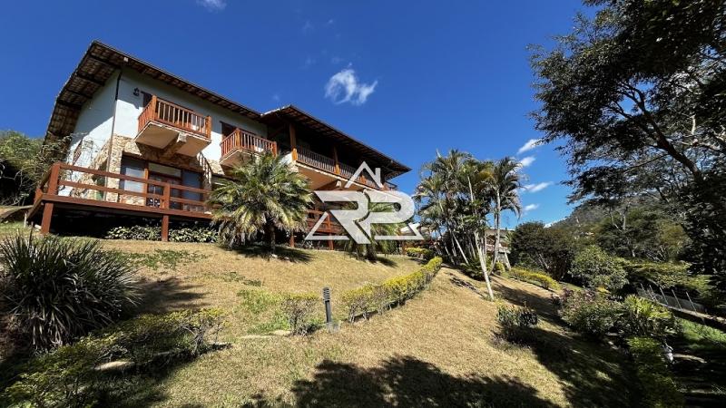 Comprar Casa em Itaipava, Petrópolis/RJ - Renata Pereira Corretora