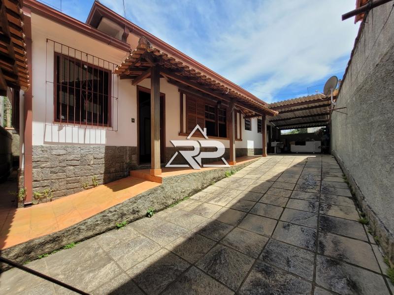 Casa à venda em Pedro do Rio, Petrópolis - RJ