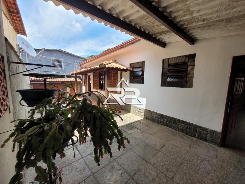 Comprar Casa em Pedro do Rio, Petrópolis/RJ - Renata Pereira Corretora