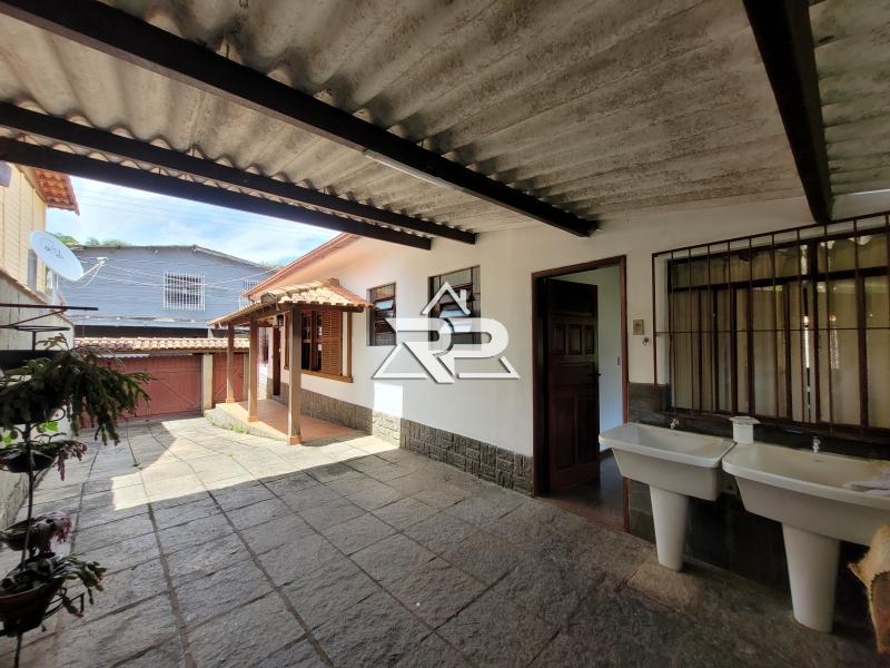 Comprar Casa em Pedro do Rio, Petrópolis/RJ - Renata Pereira Corretora