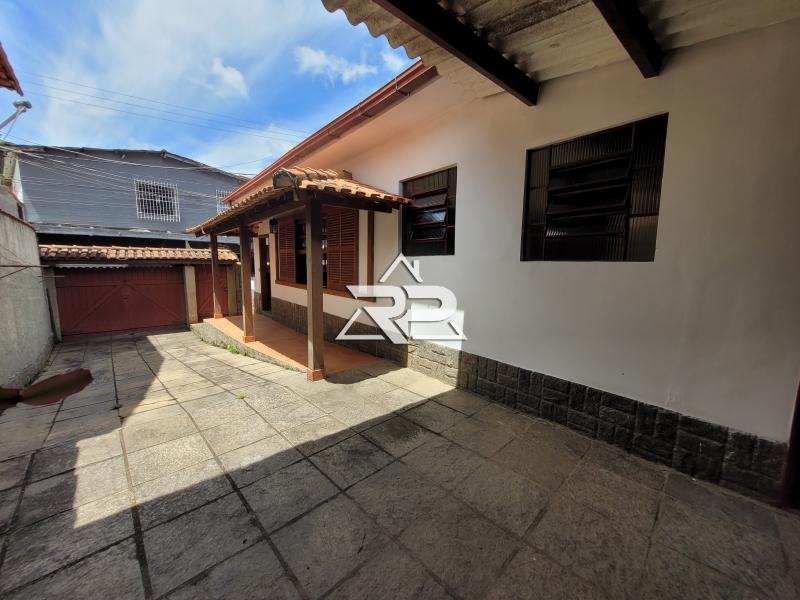 Comprar Casa em Pedro do Rio, Petrópolis/RJ - Renata Pereira Corretora