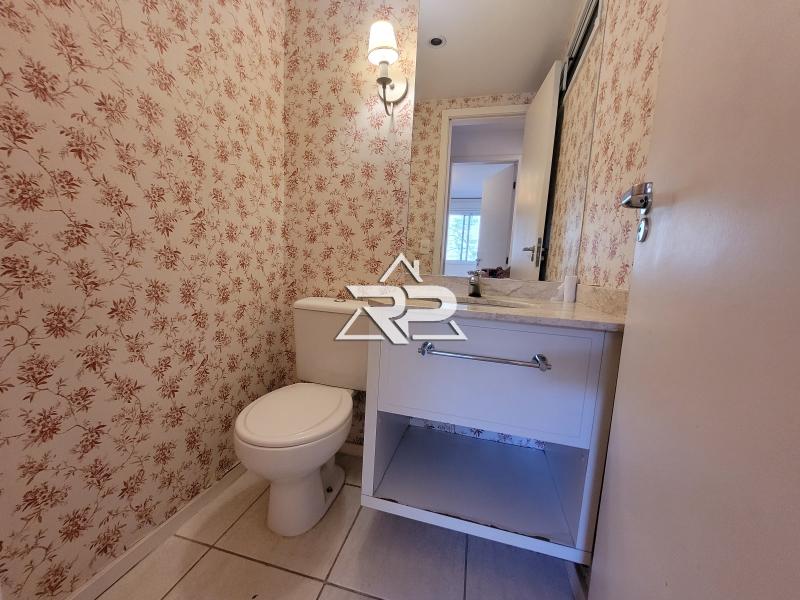 Comprar Apartamento em Itaipava, Petrópolis/RJ - Renata Pereira Corretora