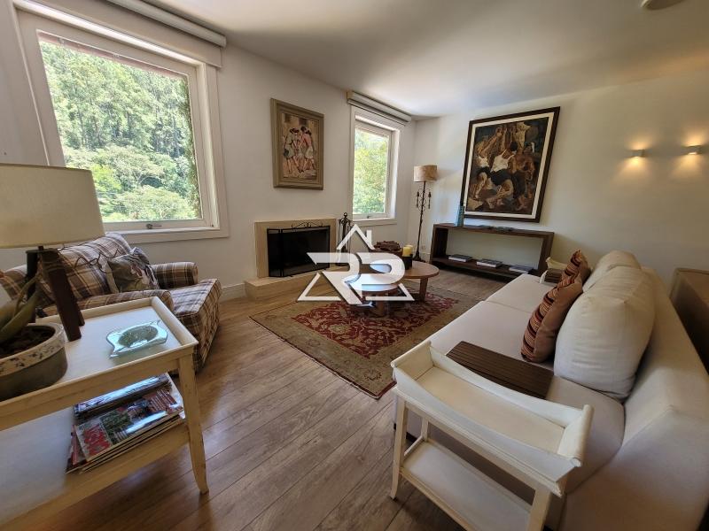 Casa à venda em Itaipava, Petrópolis - RJ - Foto 33