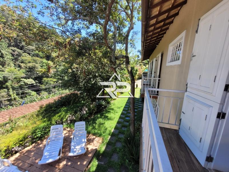 Casa à venda em Itaipava, Petrópolis - RJ - Foto 45