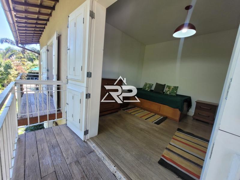 Casa à venda em Itaipava, Petrópolis - RJ - Foto 50
