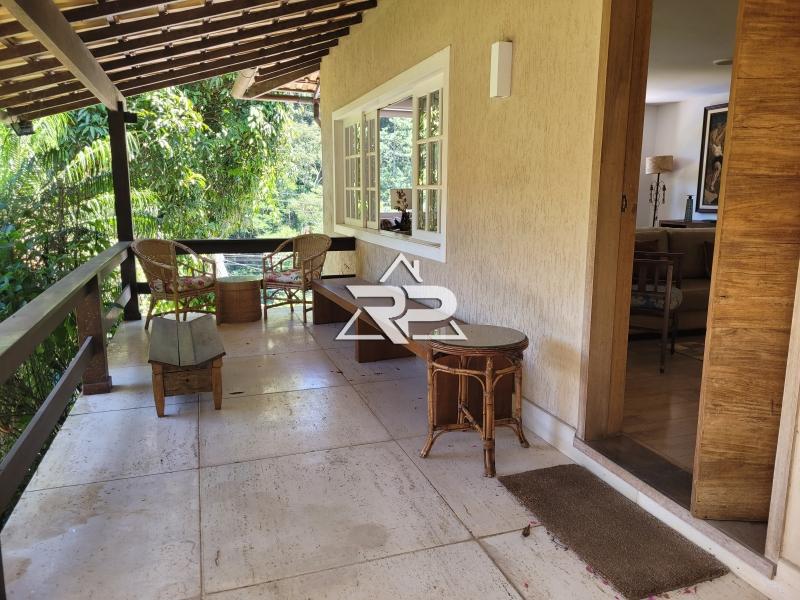 Casa à venda em Itaipava, Petrópolis - RJ - Foto 30