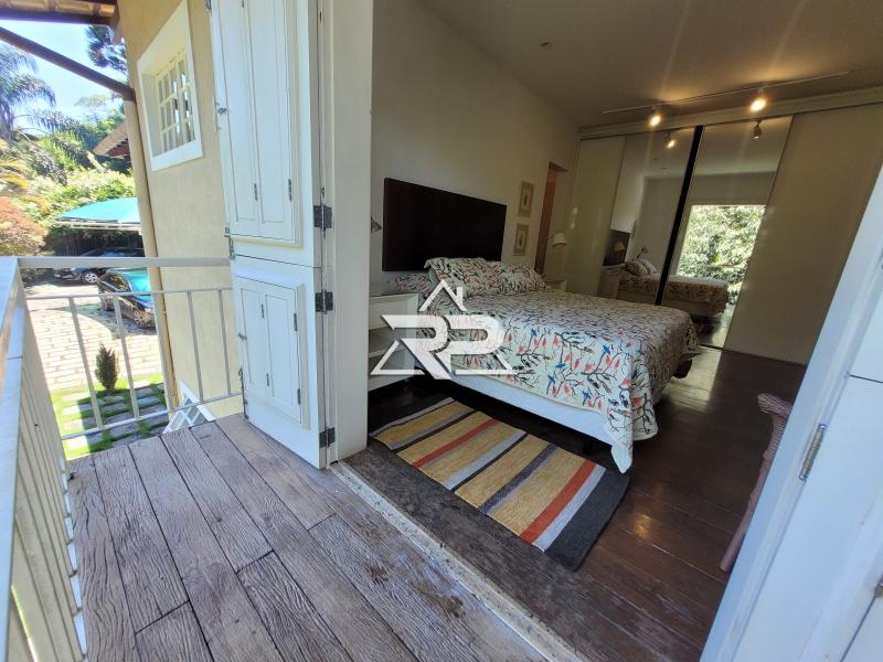 Casa à venda em Itaipava, Petrópolis - RJ - Foto 42