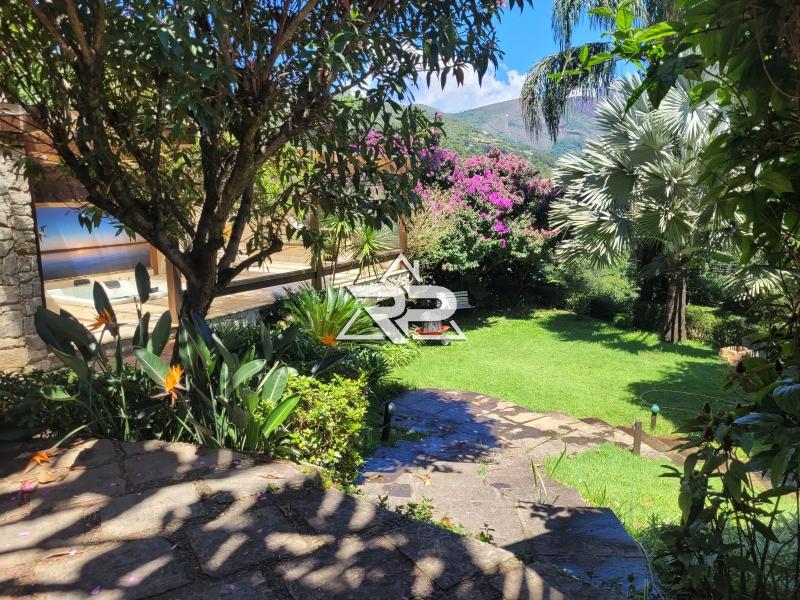 Casa à venda em Itaipava, Petrópolis - RJ - Foto 12