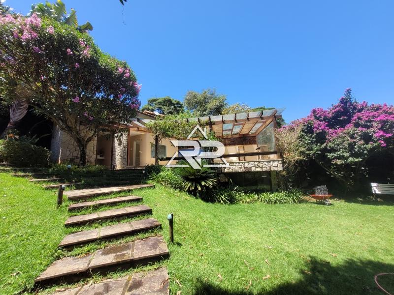 Casa à venda em Itaipava, Petrópolis - RJ - Foto 13