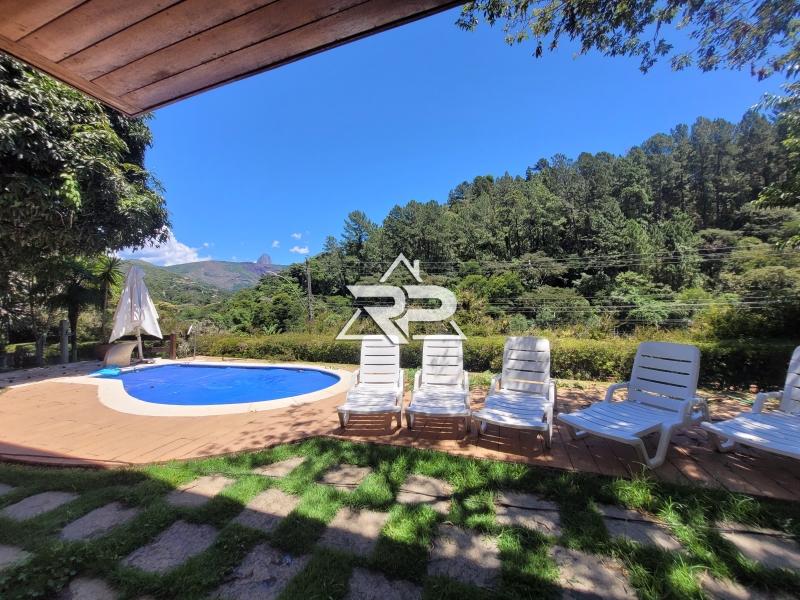 Casa à venda em Itaipava, Petrópolis - RJ - Foto 14
