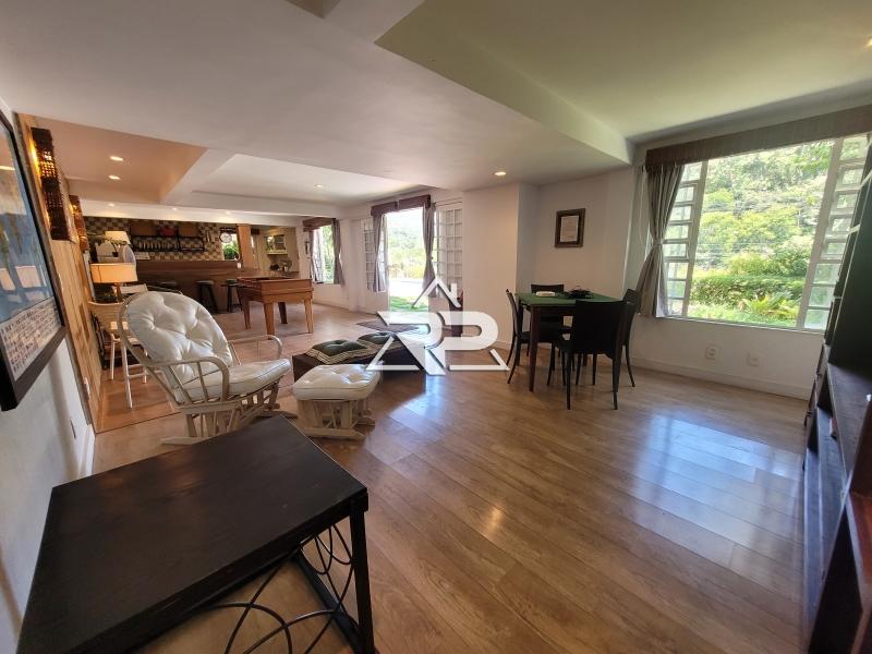 Casa à venda em Itaipava, Petrópolis - RJ - Foto 2
