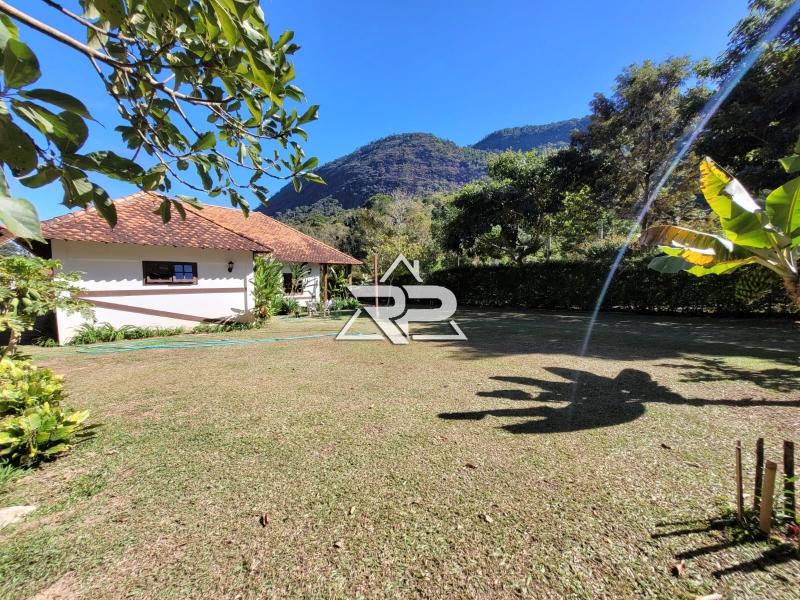 Comprar Casa em Pedro do Rio, Petrópolis/RJ - Renata Pereira Corretora