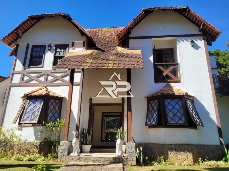Comprar Casa em Pedro do Rio, Petrópolis/RJ - Renata Pereira Corretora