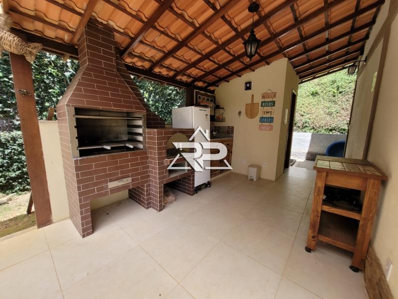 Comprar Casa em Pedro do Rio, Petrópolis/RJ - Renata Pereira Corretora