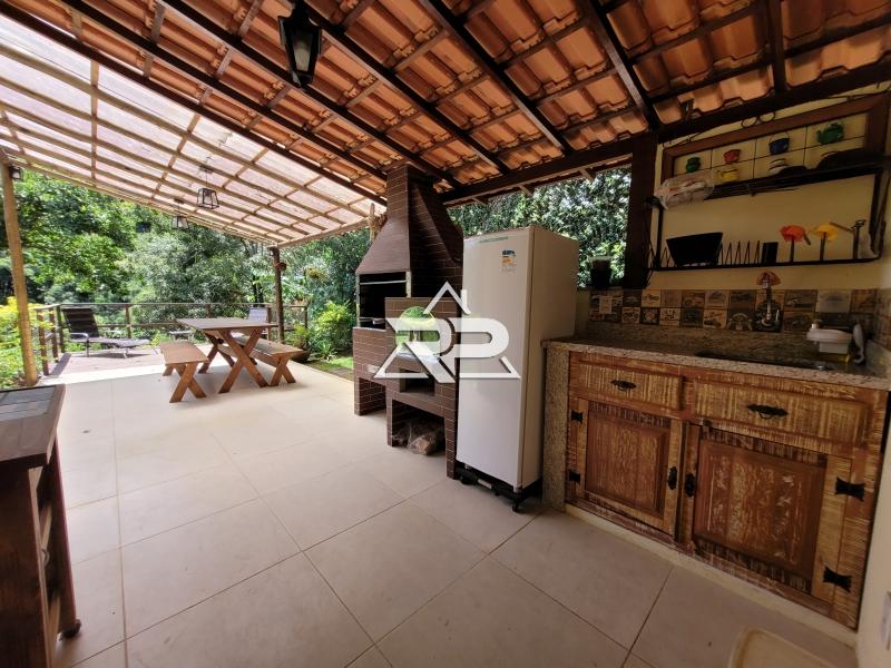 Comprar Casa em Pedro do Rio, Petrópolis/RJ - Renata Pereira Corretora