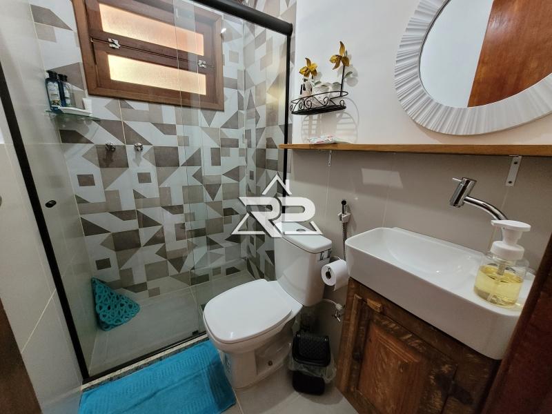 Comprar Casa em Pedro do Rio, Petrópolis/RJ - Renata Pereira Corretora