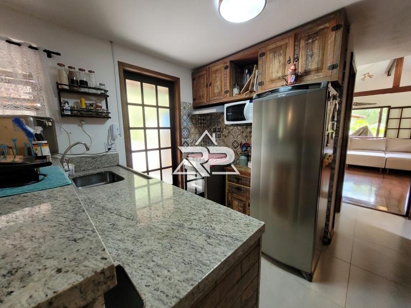 Comprar Casa em Pedro do Rio, Petrópolis/RJ - Renata Pereira Corretora