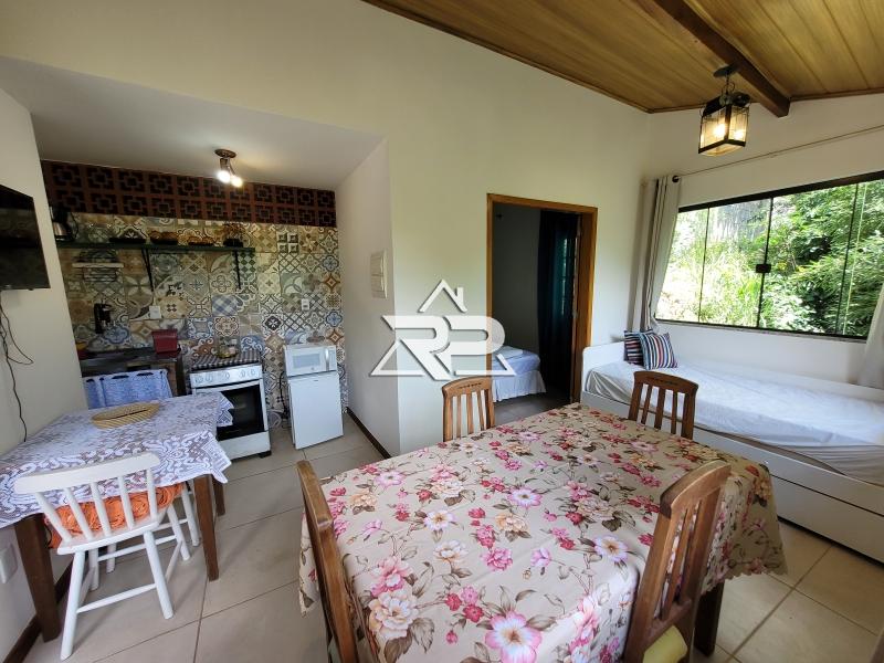 Comprar Casa em Pedro do Rio, Petrópolis/RJ - Renata Pereira Corretora