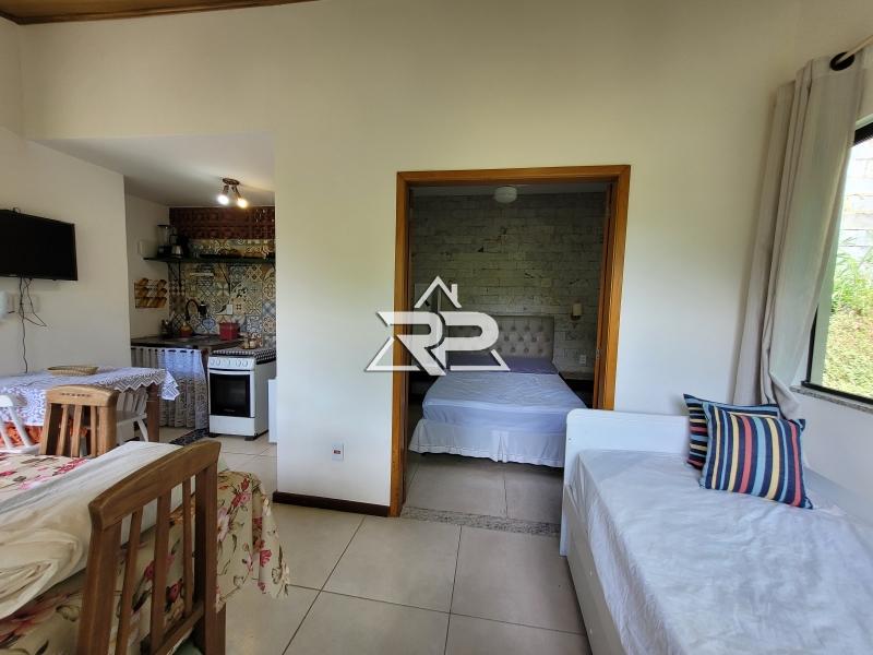 Comprar Casa em Pedro do Rio, Petrópolis/RJ - Renata Pereira Corretora