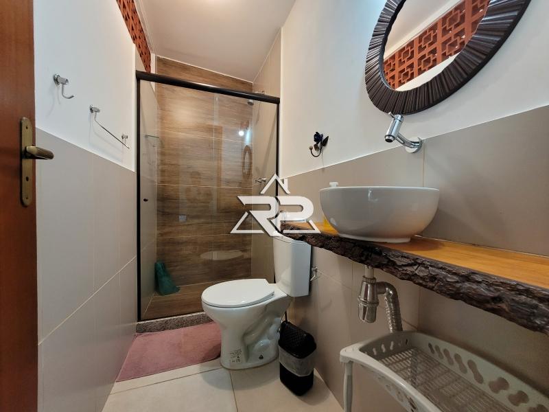 Comprar Casa em Pedro do Rio, Petrópolis/RJ - Renata Pereira Corretora