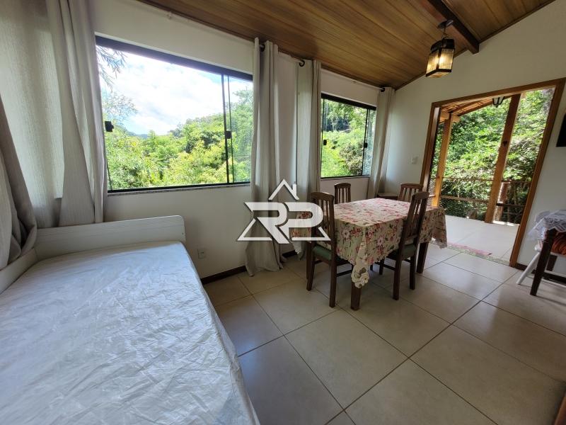 Comprar Casa em Pedro do Rio, Petrópolis/RJ - Renata Pereira Corretora