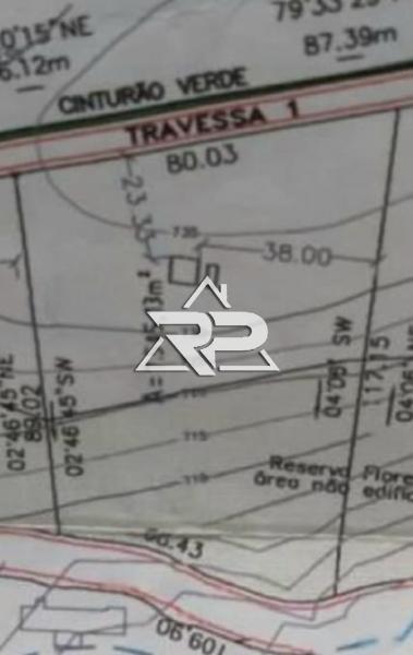 Comprar Terreno Residencial em Pedro do Rio, Petrópolis/RJ - Renata Pereira Corretora