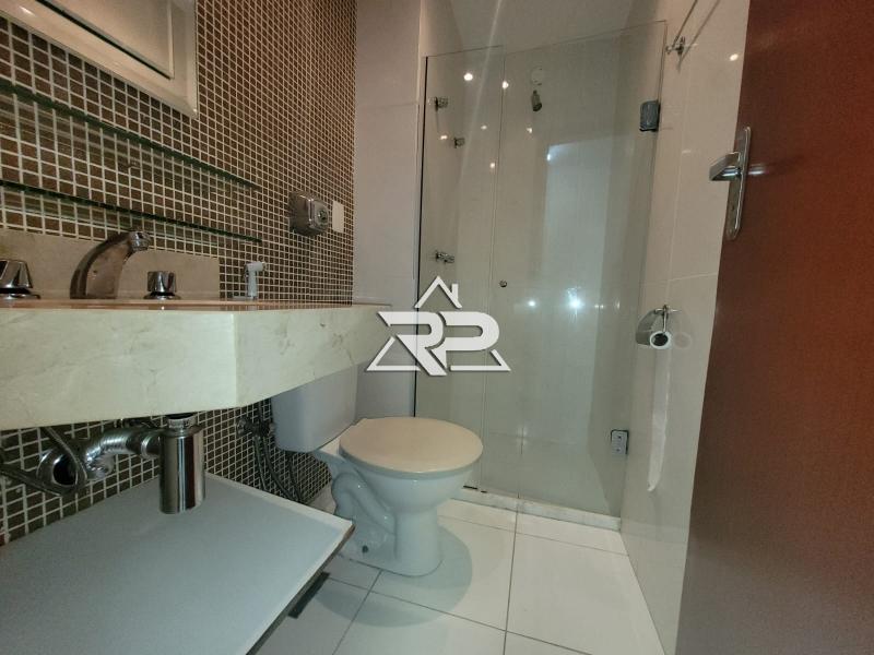 Comprar Apartamento em Itaipava, Petrópolis/RJ - Renata Pereira Corretora