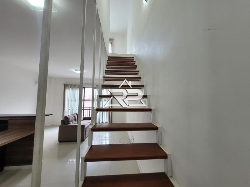 Comprar Apartamento em Itaipava, Petrópolis/RJ - Renata Pereira Corretora