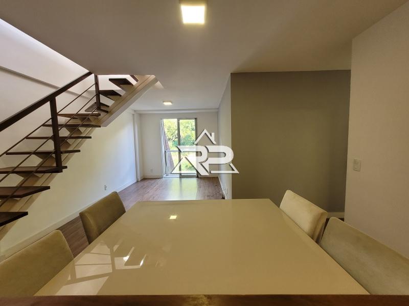 Comprar Apartamento em Corrêas, Petrópolis/RJ - Renata Pereira Corretora